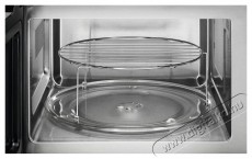 AEG NMB6G261UB MIKROHULLÁMÚ SÜTŐ BEÉPÍTHETŐ Konyhai termékek - Mikrohullámú sütő - Mikrohullámú sütő (beépíthető) - 505386