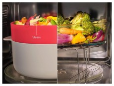 AEG NMB6G261UB MIKROHULLÁMÚ SÜTŐ BEÉPÍTHETŐ Konyhai termékek - Mikrohullámú sütő - Mikrohullámú sütő (beépíthető) - 505386