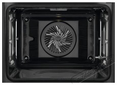 AEG 5000 SurroundCook SteamBake OA5PB531AB Konyhai termékek - Sütő-főzőlap, tűzhely (beépíthető) - Sütő (beépíthető) - 505577