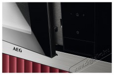 AEG 5000 TMS5G25IEM Konyhai termékek - Mikrohullámú sütő - Mikrohullámú sütő (beépíthető) - 509184