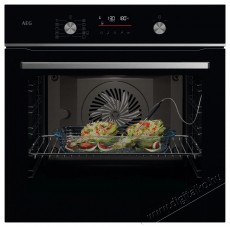 AEG 6000 SenseCook OS6CB531AB Konyhai term&eacute;kek - S&uuml;tő-főzőlap, tűzhely (be&eacute;p&iacute;thető) - S&uuml;tő (be&eacute;p&iacute;thető) - 505579