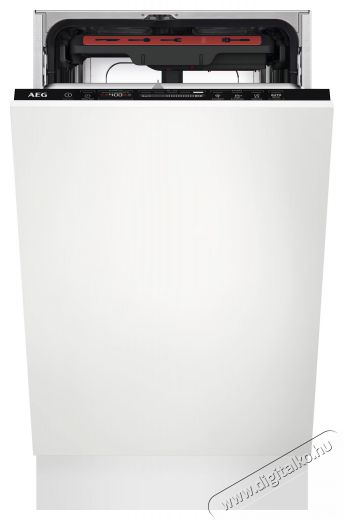 AEG 7000 GlassCare FSE74527P Újdonságok - Új termékek - 509195