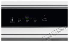 AEG 7000 No Frost TB7NA181EC Konyhai termékek - Hűtő, fagyasztó (beépíthető) - Fagyasztószekrény - 505565