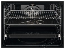 AEG 7000 SenseCook OS6PB631AB Konyhai termékek - Sütő-főzőlap, tűzhely (beépíthető) - Sütő (beépíthető) - 505578