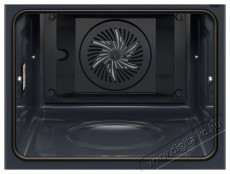AEG 7000 SenseCook OS6PB631AB Konyhai termékek - Sütő-főzőlap, tűzhely (beépíthető) - Sütő (beépíthető) - 505578