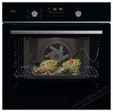 AEG 7000 SteamBake OA5CB531AB Konyhai termékek - Sütő-főzőlap, tűzhely (beépíthető) - Sütő (beépíthető) - 505575
