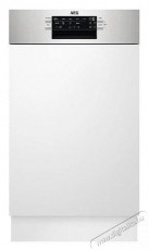 AEG Mastery FEE73407ZM Újdonságok - Új termékek - 509211