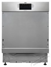 AEG Mastery MaxiFlex FES5396XZM Újdonságok - Új termékek - 509197