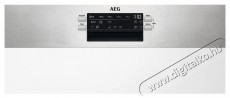 AEG Mastery MaxiFlex FES5396XZM Újdonságok - Új termékek - 509197