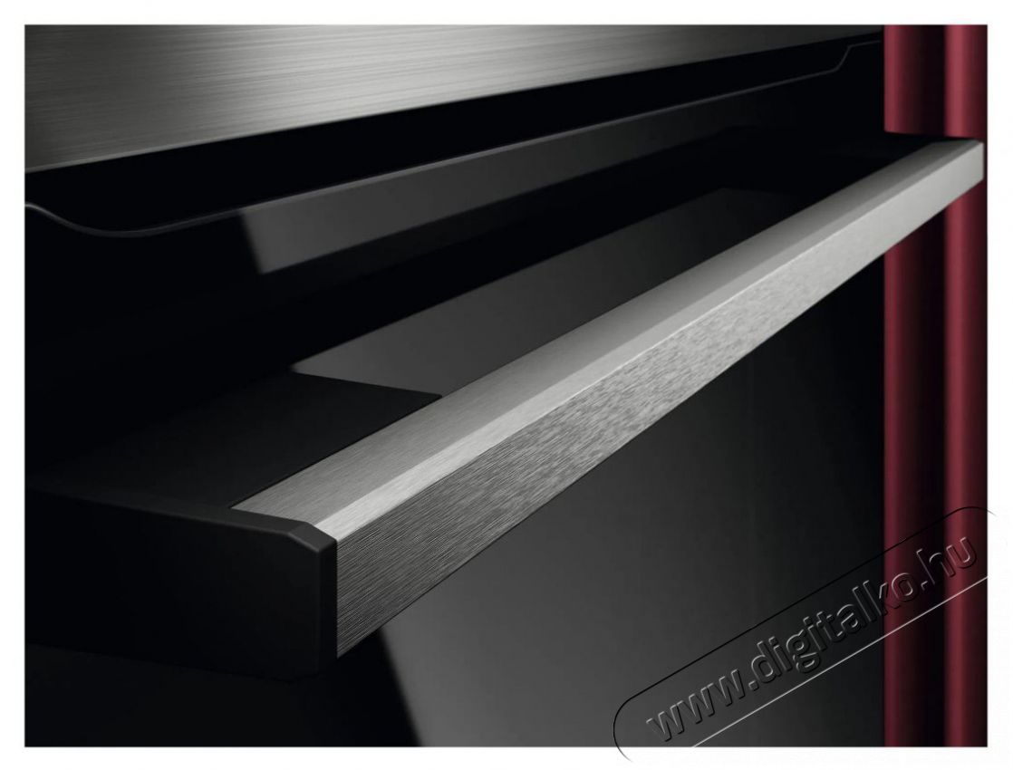 AEG OA5CB31SM Konyhai term&eacute;kek - S&uuml;tő-főzőlap, tűzhely (be&eacute;p&iacute;thető) - S&uuml;tő (be&eacute;p&iacute;thető) - 505574