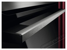 AEG OA5CB31SM Konyhai term&eacute;kek - S&uuml;tő-főzőlap, tűzhely (be&eacute;p&iacute;thető) - S&uuml;tő (be&eacute;p&iacute;thető) - 505574