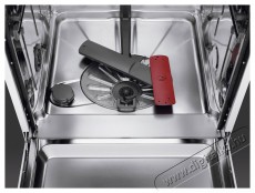 AEG 7000 GlassCare FSE76727P Konyhai termékek - Mosogatógép - Normál (60cm) beépíthető mosogatógép - 509253