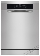 AEG Mastery FFB73747PM Konyhai termékek - Mosogatógép - Normál (60cm) szabadonálló mosogatógép - 509251