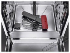 AEG Mastery FFB73747PM Konyhai termékek - Mosogatógép - Normál (60cm) szabadonálló mosogatógép - 509251