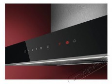 AEG 6000 Hob2Hood GB67D61HL Konyhai termékek - Páraelszívó - Kürtős - 509727