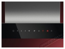 AEG 6000 Hob2Hood GB67D61HL Konyhai termékek - Páraelszívó - Kürtős - 509727