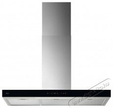 AEG 6000 Hob2Hood GB67D91HL Konyhai termékek - Páraelszívó - Kürtős - 509713