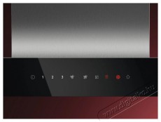 AEG 6000 Hob2Hood GB67D91HL Konyhai termékek - Páraelszívó - Kürtős - 509713
