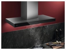 AEG 6000 Hob2Hood GB67D91HL Konyhai termékek - Páraelszívó - Kürtős - 509713