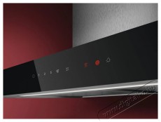 AEG 6000 Hob2Hood GB67D91HL Konyhai termékek - Páraelszívó - Kürtős - 509713
