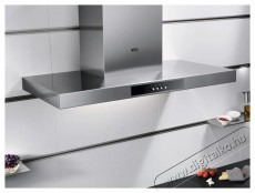 AEG 6000 LedSpot DBB4951M Konyhai termékek - Páraelszívó - Kürtős - 509685