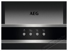 AEG 6000 LedSpot DBB4951M Konyhai termékek - Páraelszívó - Kürtős - 509685