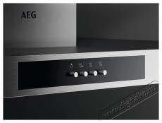 AEG 6000 LedSpot DBB4951M Konyhai termékek - Páraelszívó - Kürtős - 509685