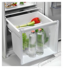 AEG 6000 DynamicAir TK6DS181EC Konyhai termékek - Hűtő, fagyasztó (beépíthető) - Egyajtós hűtő - 509504