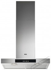 AEG 6000 LedSpot DBB4651M Konyhai termékek - Páraelszívó - Kürtős - 509705