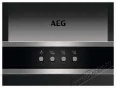 AEG 6000 LedSpot DBB4651M Konyhai termékek - Páraelszívó - Kürtős - 509705