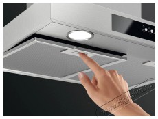 AEG 6000 LedSpot DBB4651M Konyhai termékek - Páraelszívó - Kürtős - 509705
