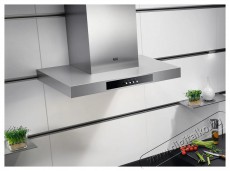 AEG 6000 LedSpot DBB4651M Konyhai termékek - Páraelszívó - Kürtős - 509705