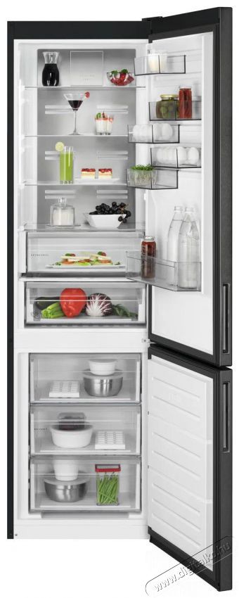 AEG 8000 Cooling 360 ORC8M361EL &Uacute;jdons&aacute;gok - &Uacute;j term&eacute;kek - 509396