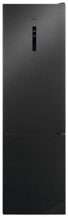 AEG 8000 Cooling 360 ORC8M361EL &Uacute;jdons&aacute;gok - &Uacute;j term&eacute;kek - 509396