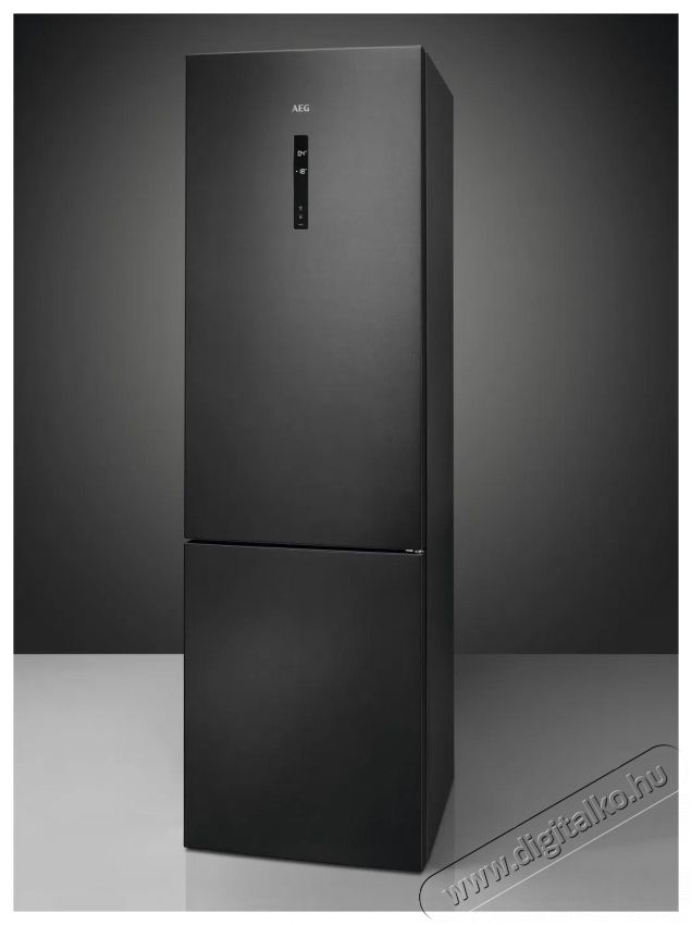 AEG 8000 Cooling 360 ORC8M361EL &Uacute;jdons&aacute;gok - &Uacute;j term&eacute;kek - 509396