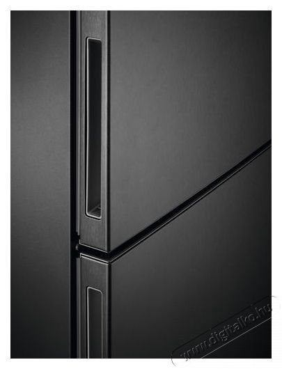 AEG ORC6M481EL 6000 TwinTech Konyhai term&eacute;kek - Hűtő, fagyaszt&oacute; (szabadon&aacute;ll&oacute;) - Alulfagyaszt&oacute;s kombin&aacute;lt hűtő - 509494