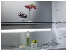 AEG RMB952E6VU NoFrost Konyhai term&eacute;kek - Hűtő, fagyaszt&oacute; (szabadon&aacute;ll&oacute;) - Amerikai t&iacute;pus&uacute; Side By Side hűtő - 509430