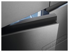 AEG RMB952E6VU NoFrost Konyhai term&eacute;kek - Hűtő, fagyaszt&oacute; (szabadon&aacute;ll&oacute;) - Amerikai t&iacute;pus&uacute; Side By Side hűtő - 509430