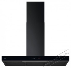 AEG 6000 Hob2Hood NDB6791HB Konyhai termékek - Páraelszívó - Kürtős - 509766