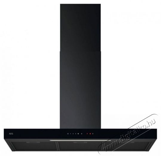 AEG 6000 Hob2Hood NDB6791HB Konyhai termékek - Páraelszívó - Kürtős - 509766