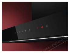 AEG 6000 Hob2Hood NDB6791HB Konyhai termékek - Páraelszívó - Kürtős - 509766