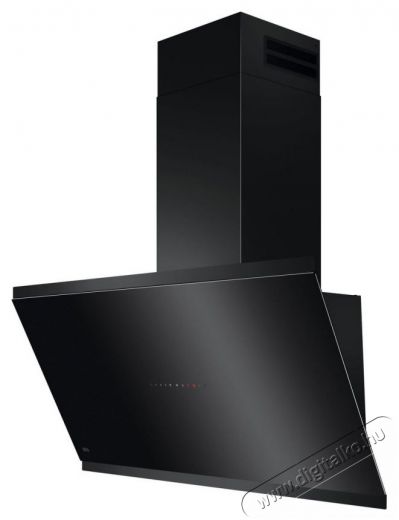 AEG 7000 SilenceTech GV77D91SB Újdonságok - Új termékek - 509715