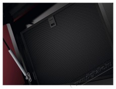 AEG 7000 SilenceTech GV77D91SB Újdonságok - Új termékek - 509715