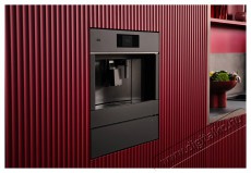 AEG TC8NK7T Konyhai termékek - Kávéfőző / kávéörlő / kiegészítő - Beépíthető kávéfőző - 512595