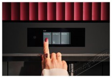 AEG TC8NK7T Konyhai termékek - Kávéfőző / kávéörlő / kiegészítő - Beépíthető kávéfőző - 512595