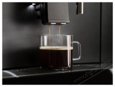 AEG TC8NK7T Konyhai termékek - Kávéfőző / kávéörlő / kiegészítő - Beépíthető kávéfőző - 512595