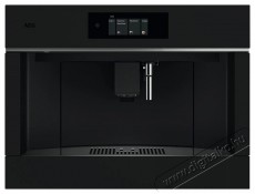 AEG TC8NK7T Konyhai termékek - Kávéfőző / kávéörlő / kiegészítő - Beépíthető kávéfőző - 512595