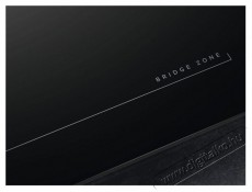 AEG 6000 Bridge TO64IB00FB Konyhai termékek - Sütő-főzőlap, tűzhely (beépíthető) - Indukciós főzőlap (beépíthető) - 515076
