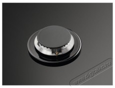 AEG Mastery SpeedBurner HKB64420NB Konyhai term&eacute;kek - S&uuml;tő-főzőlap, tűzhely (be&eacute;p&iacute;thető) - G&aacute;zfőzőlap (be&eacute;p&iacute;thető) - 515074