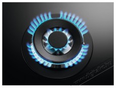 AEG Mastery SpeedBurner HKB64420NB Konyhai term&eacute;kek - S&uuml;tő-főzőlap, tűzhely (be&eacute;p&iacute;thető) - G&aacute;zfőzőlap (be&eacute;p&iacute;thető) - 515074